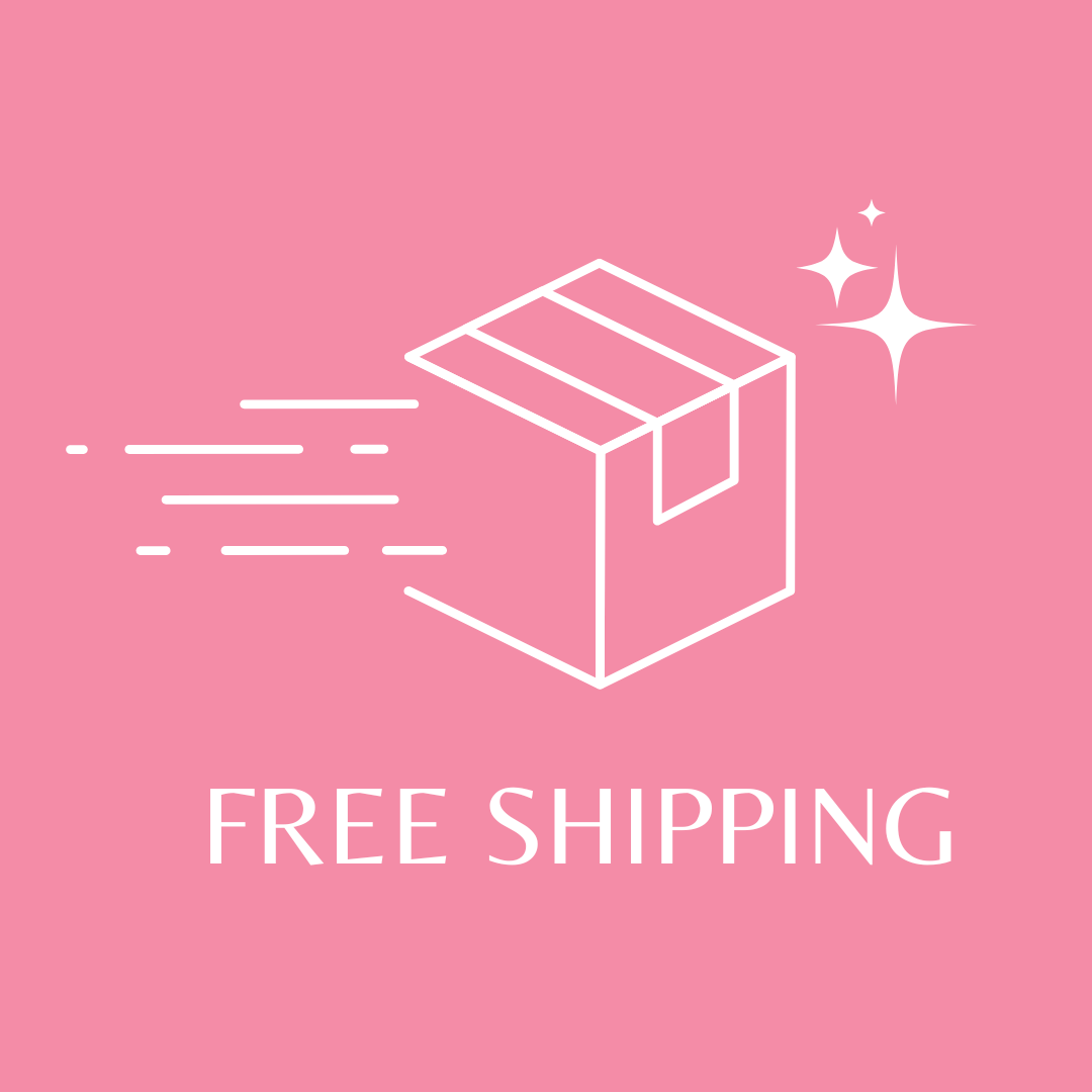 Free Shipping